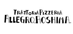 Trattoria Pizzeria Allegro Aoshima